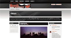 Desktop Screenshot of buellowners.ch